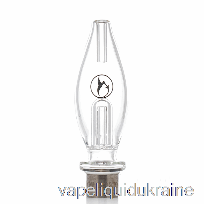 Vape Ukraine Nectar Collector Honeybird Core Kit Clear